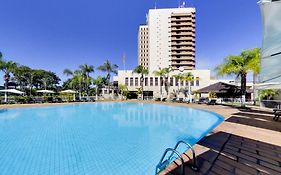 Marques Plaza Hotel